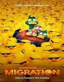 Movie Migration 2023 Subtitle Indonesia Poster