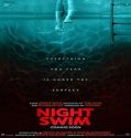 Movie Night Swim 2024 Subtitle Indonesia Poster