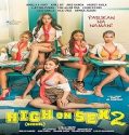 Serial High School on Sex Season 2 Subtitle Indonesia Poster