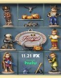 Serial Fargo Season 5 Subtitle Indonesia Poster