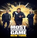 Serial Most Dangerous Game Season 2 Subtitle Indonesia Poster