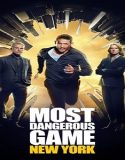 Serial Most Dangerous Game Season 2 Subtitle Indonesia Poster
