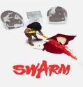 Serial Swarm Season 1 Subtitle Indonesia Poster