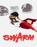 Serial Swarm Season 1 Subtitle Indonesia Poster
