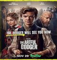 Film Serial The Artful Dodger Season 1 Subtitle Indonesia Poster