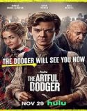 Film Serial The Artful Dodger Season 1 Subtitle Indonesia Poster