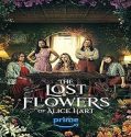 Serial The Lost Flowers of Alice Hart 2023 Subtitle Indonesia Poster