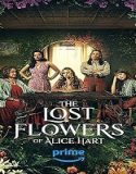 Serial The Lost Flowers of Alice Hart 2023 Subtitle Indonesia Poster