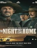 Film The Night They Came Home 2024 Subtitle Indonesia Poster