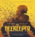 Film Thriller The Beekeeper 2024 Subtitle Indonesia Poster