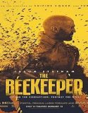 Film Thriller The Beekeeper 2024 Subtitle Indonesia Poster