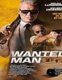 Film Wanted Man 2024 Subtitle Indonesia Poster