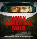 Movie When Darkness Falls 2023 Subtitle Indonesia Poster
