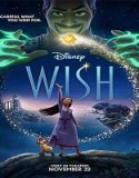 Movie Wish 2023 Subtitle Indonesia Poster
