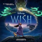 Film Wish 2023 Subtitle Indonesia Online kebioskop21