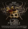 Film Horror Lord of Misrule 2023 Subtitle Indonesia Poster