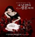 Drama Korea Marry My Husband 2024 Subtitle Indonesia Poster