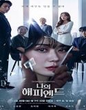Drama Korea My Happy Ending 2023 Subtitle Indonesia Poster