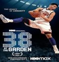 Nonton 38 at the Garden 2022 Subtitle Indonesia Poster