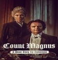 Nonton A Ghost Story for Christmas Count Magnus 2023 Sub Indo Poster