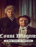 Nonton A Ghost Story for Christmas Count Magnus 2023 Sub Indo Poster