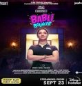 Nonton Babli Bouncer 2022 Subtitle Indonesia Poster