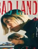Nonton Bad Lands 2023 Subtitle Indonesia Poster