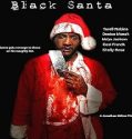 Nonton Black Santa 2023 Subtitle Indonesia Poster