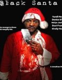 Nonton Black Santa 2023 Subtitle Indonesia Poster