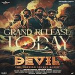 Link Nonton Film Devil The British Secret Agent 2023 Subtitle Indonesia Online kebioskop21