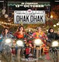 Nonton Dhak Dhak 2023 Subtitle Indonesia Poster