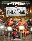 Nonton Dhak Dhak 2023 Subtitle Indonesia Poster