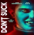 Nonton Dont Suck 2023 Subtitle Indonesia Poster
