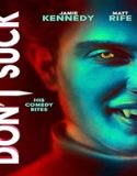 Nonton Dont Suck 2023 Subtitle Indonesia Poster