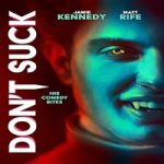 Link Nonton Film Dont Suck 2023 Subtitle Indonesia Online kebioskop21