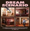 Nonton Dream Scenario 2023 Subtitle Indonesia Poster