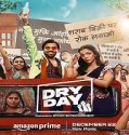 Nonton Dry Day 2023 Subtitle Indonesia Poster
