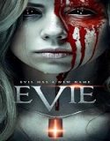 Nonton Movie EVIE 2023 Subtitle Indonesia Poster