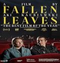 Nonton Fallen Leaves 2023 Subtitle Indonesia Poster