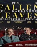 Nonton Fallen Leaves 2023 Subtitle Indonesia Poster