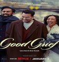 Nonton Good Grief 2024 Subtitle Indonesia Poster