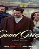 Nonton Good Grief 2024 Subtitle Indonesia Poster