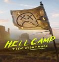 Nonton Hell Camp Teen Nightmare 2023 Subtitle Indonesia Poster