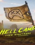 Nonton Hell Camp Teen Nightmare 2023 Subtitle Indonesia Poster