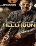Nonton Hellhound 2024 Subtitle Indonesia Poster