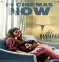 Nonton Hi Nanna 2023 Subtitle Indonesia Poster
