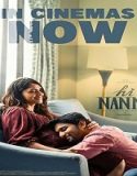 Nonton Hi Nanna 2023 Subtitle Indonesia Poster