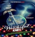 Nonton Its a Wonderful Knife 2023 Subtitle Indonesia Poster