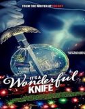 Nonton Its a Wonderful Knife 2023 Subtitle Indonesia Poster