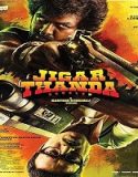 Nonton Jigarthanda DoubleX 2023 Subtitle Indonesia Poster